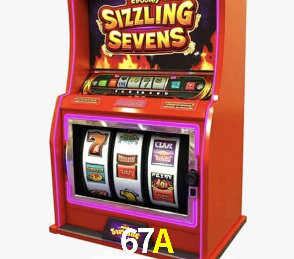 Slot Games 67A