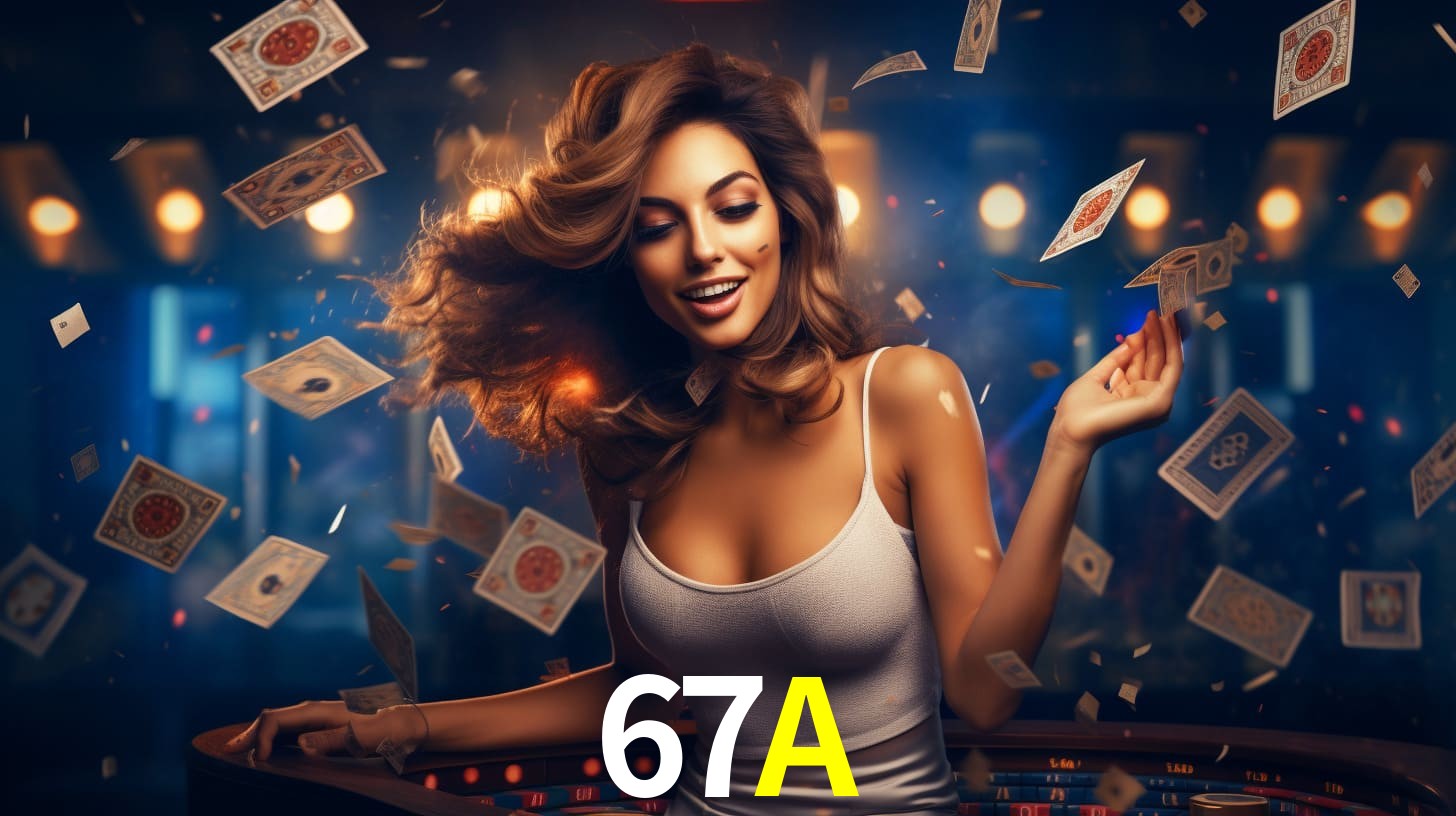 67A App Interface