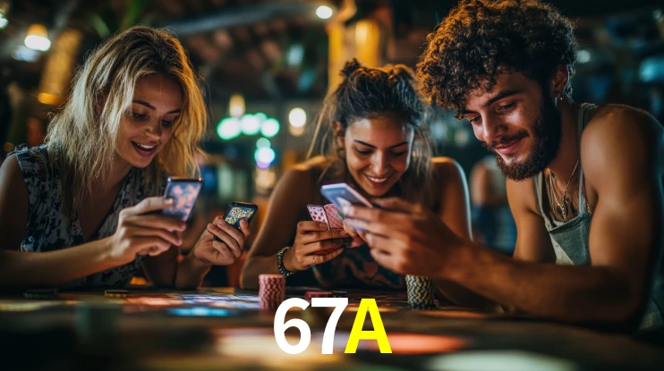 67A,67A Bet