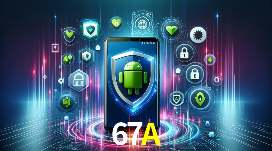 Welcome Bonus 67A