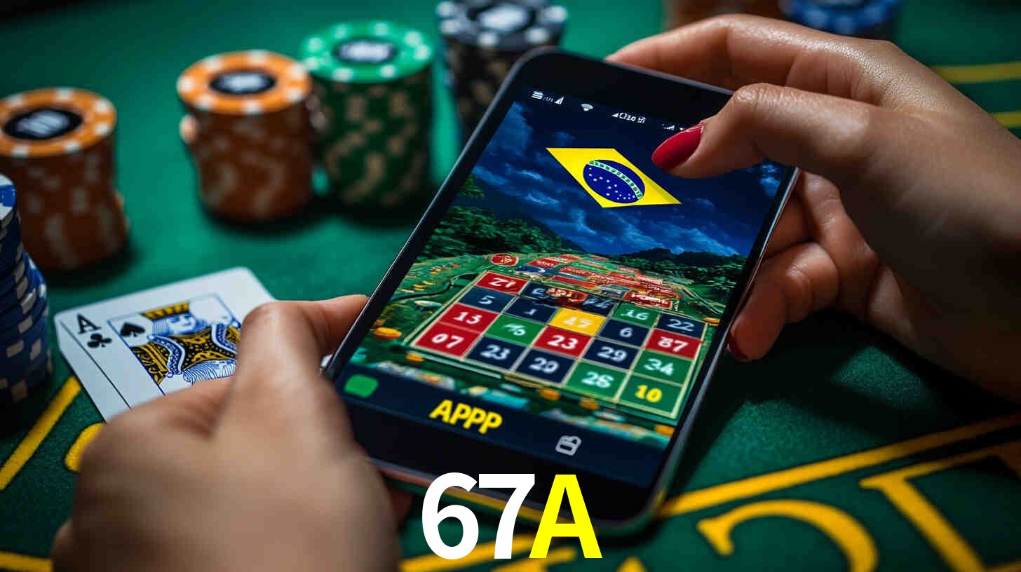 Casino VIP 67A