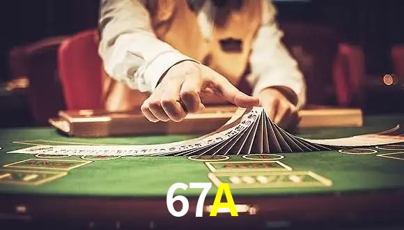 Welcome Bonus 67A