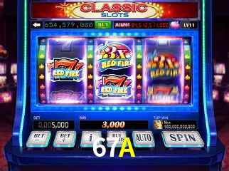 cassino 67A