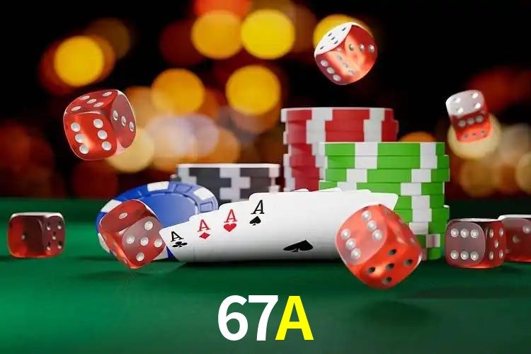 A Popularidade dos Caça-Níqueis no 67A