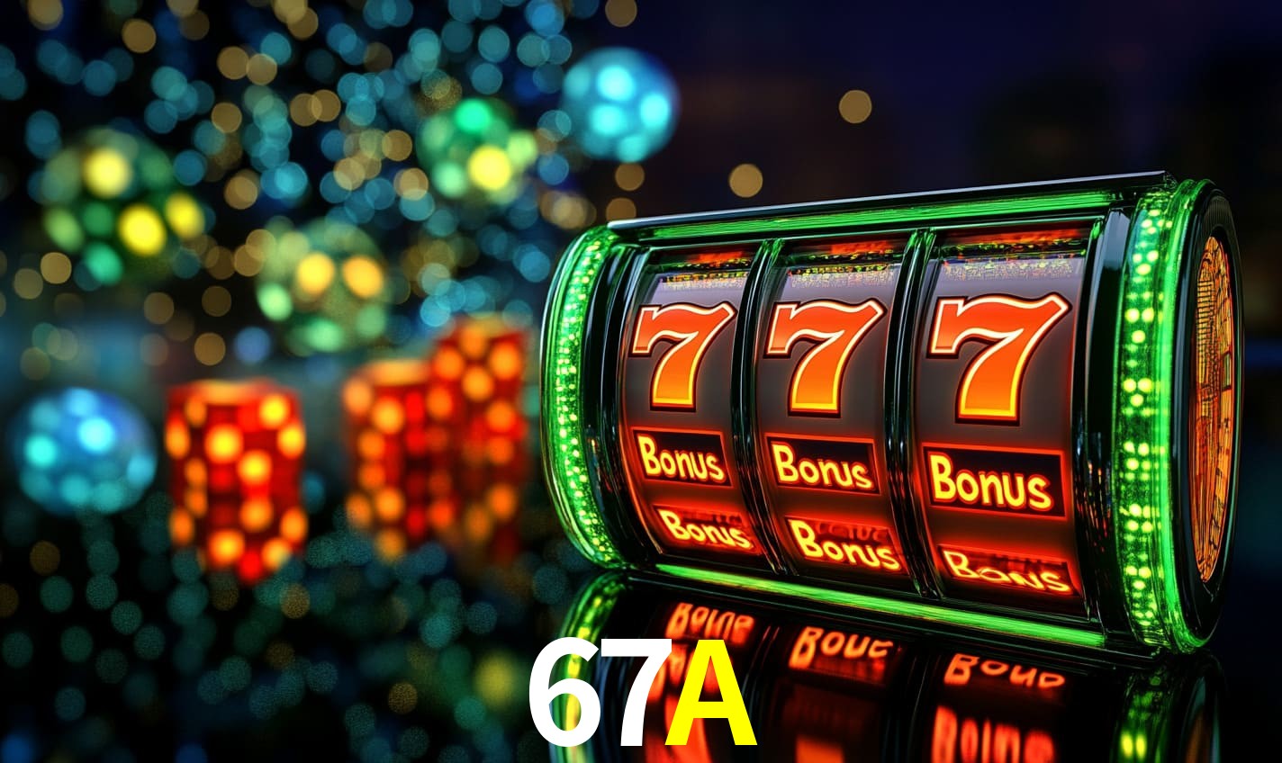 Apostas Esportivas na 67A: Um Guia Completo