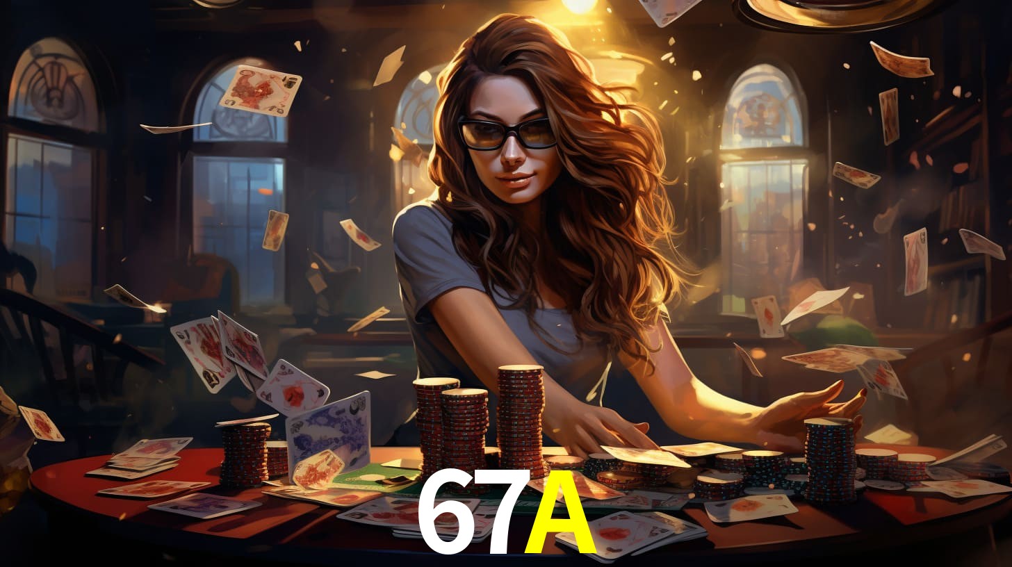Exclusive Games 67A