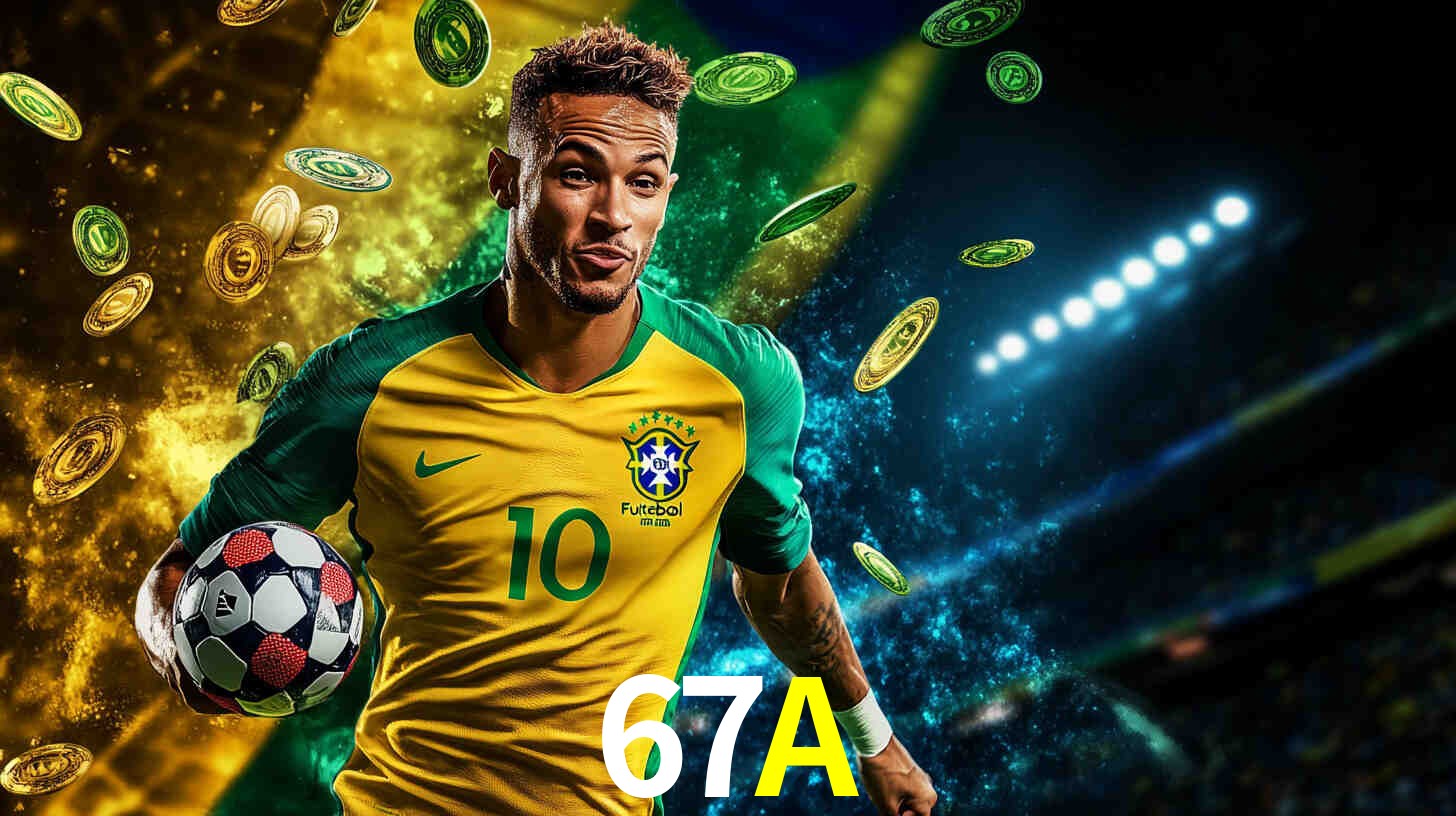 Jogo Spaceman 67A