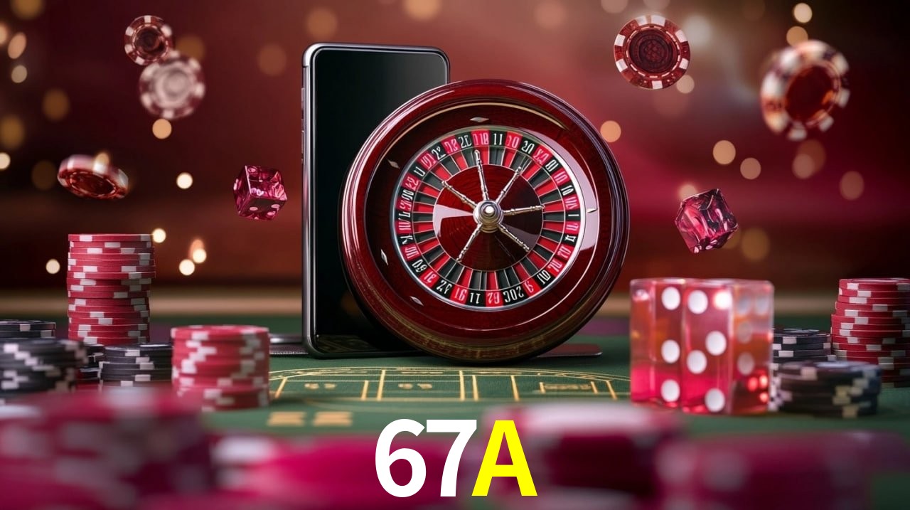 Live Casino 67A