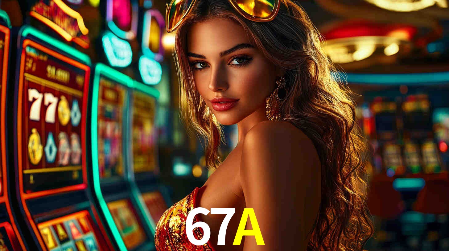 Experimente o Login Seguro Premium no 67A