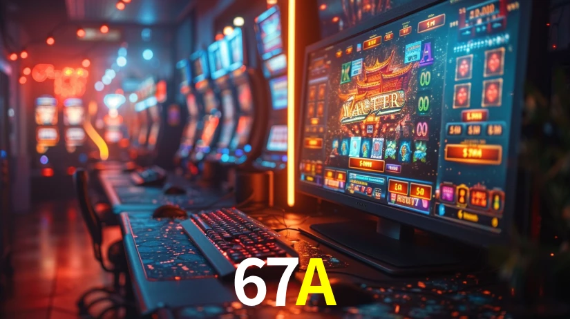 67A: Jogue Crash e Experimente Alta Recompensa Instantânea
