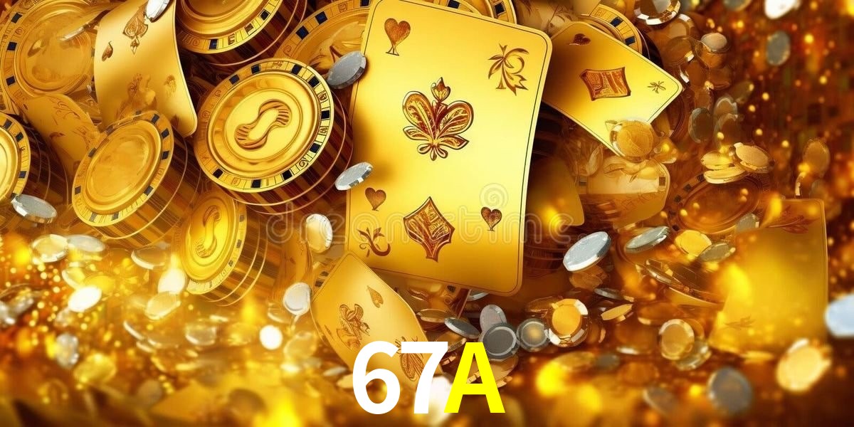 Diretório de Jogos 67A