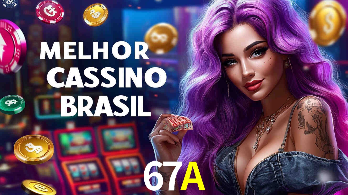 Jogo Aviator 67A