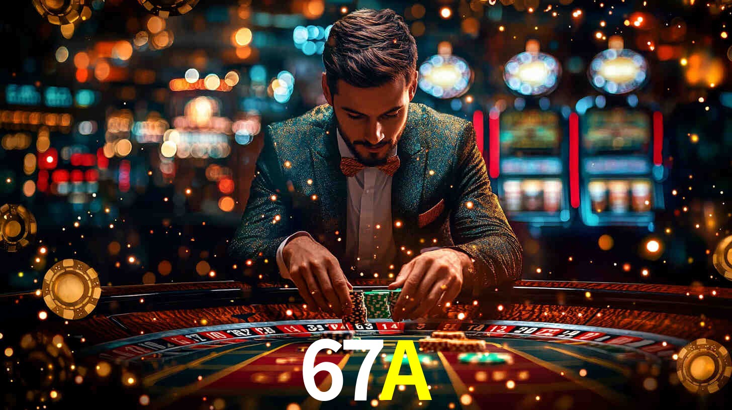 67A,67A Bet
