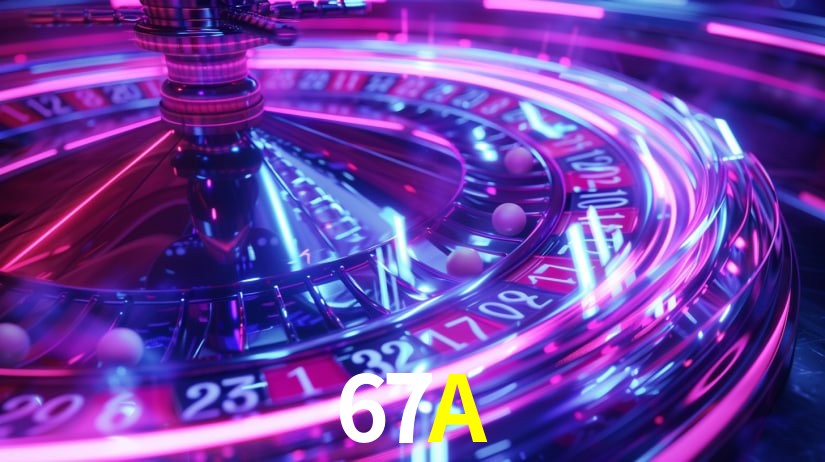 Casino Ao Vivo 67A