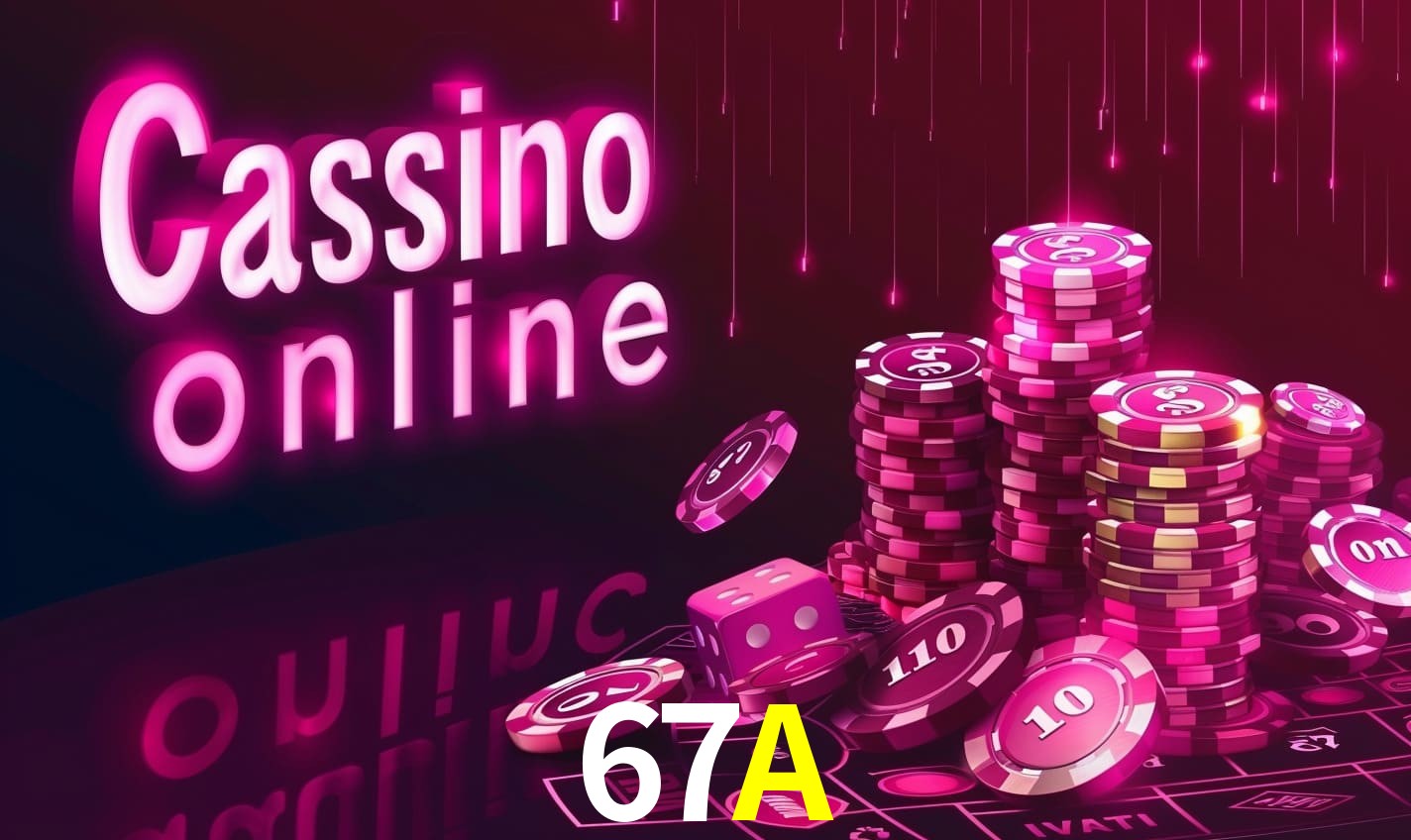 Recursos de Bônus 67A