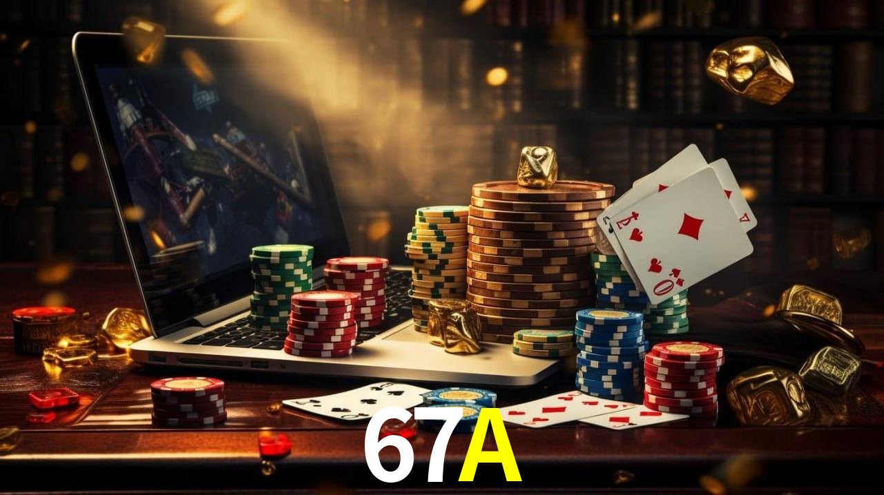 Apostas Esportivas na 67A: Um Guia Completo