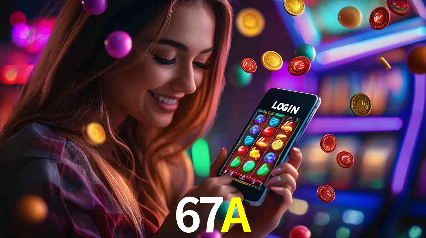 67A Login