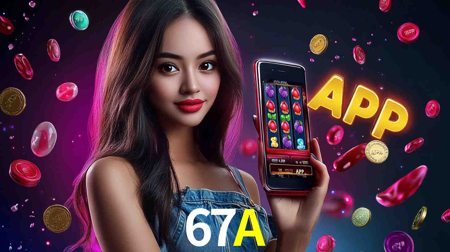 Mesa de Blackjack 67A