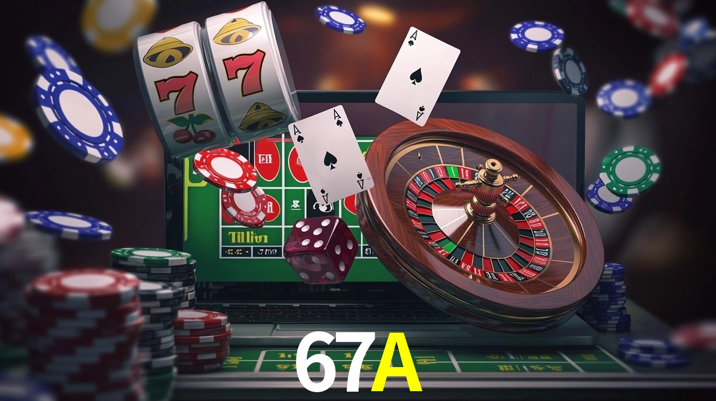 67A: Seu Cassino Premiado com Pagamentos Rápidos