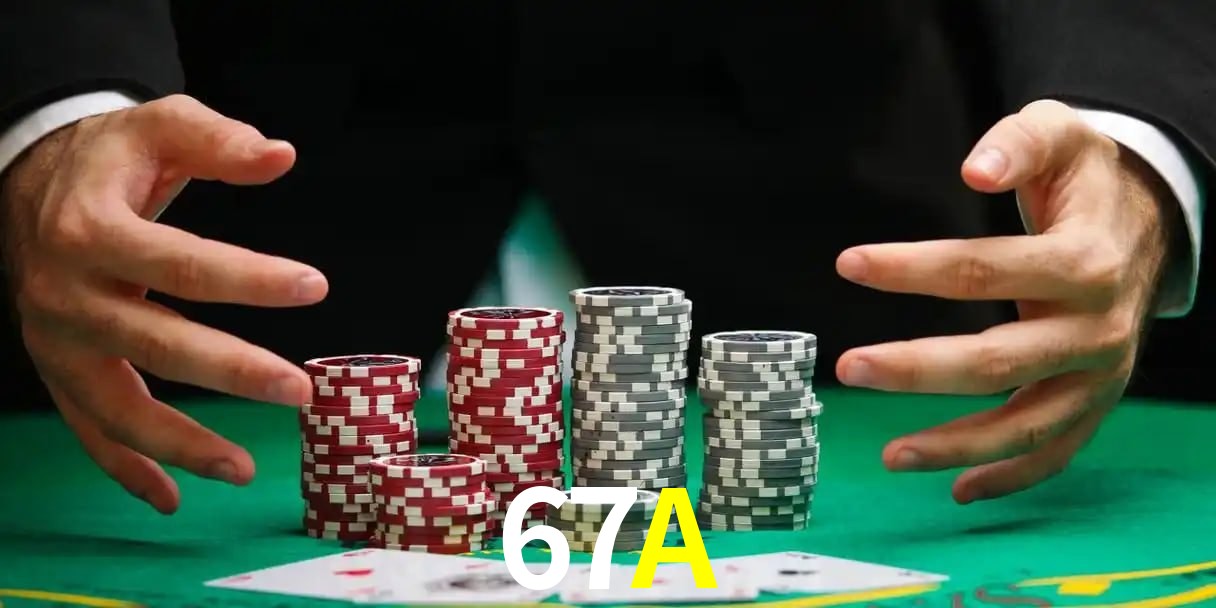 A Emoção da Loteria na 67A: Uma Chance de Mudança de Vida