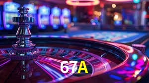 Aviator Game 67A