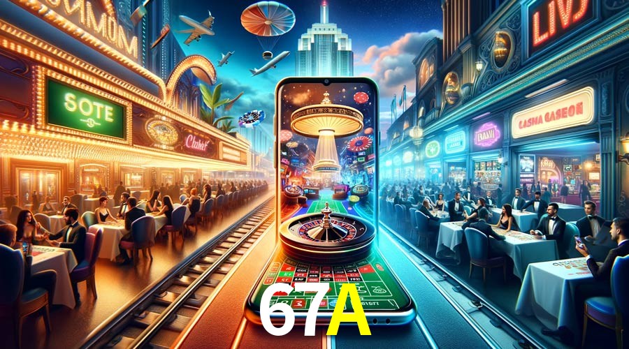 Player Reviews 67A