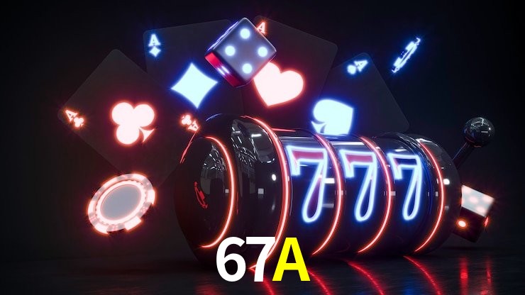 Roulette Table 67A