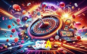 Descubra a Magia dos Jogos de Arcade no 67A