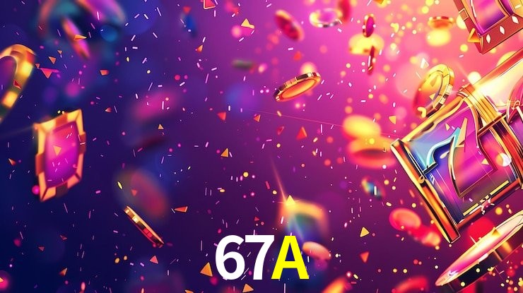 Tecnologia da Plataforma 67A