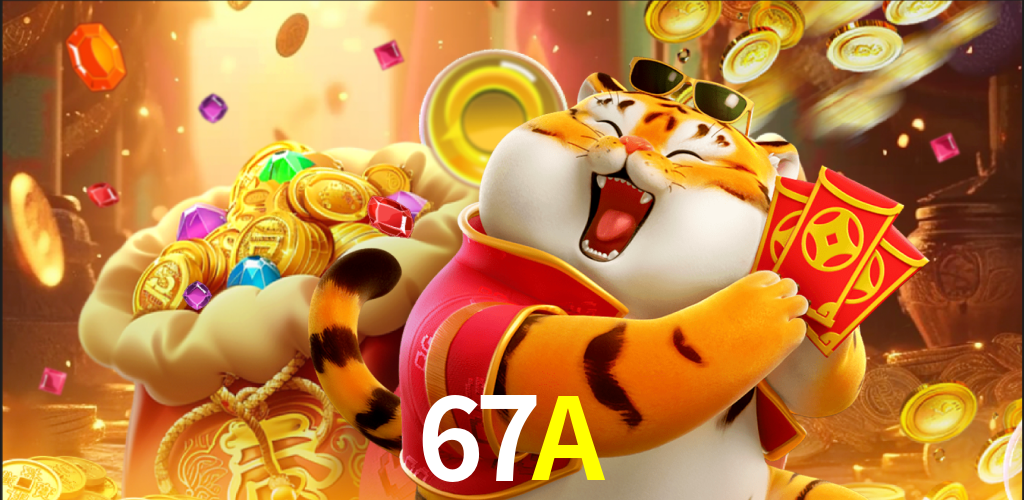 Descubra a Magia dos Jogos de Arcade no 67A