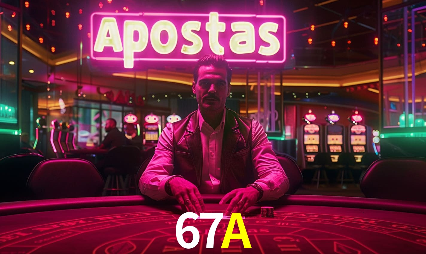 Estatísticas do Jogo 67A