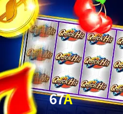 A Emoção da Loteria na 67A: Uma Chance de Mudança de Vida