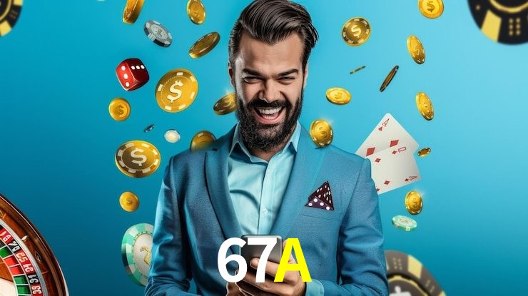 Tennis Betting 67A
