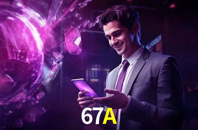 Blackjack Table 67A