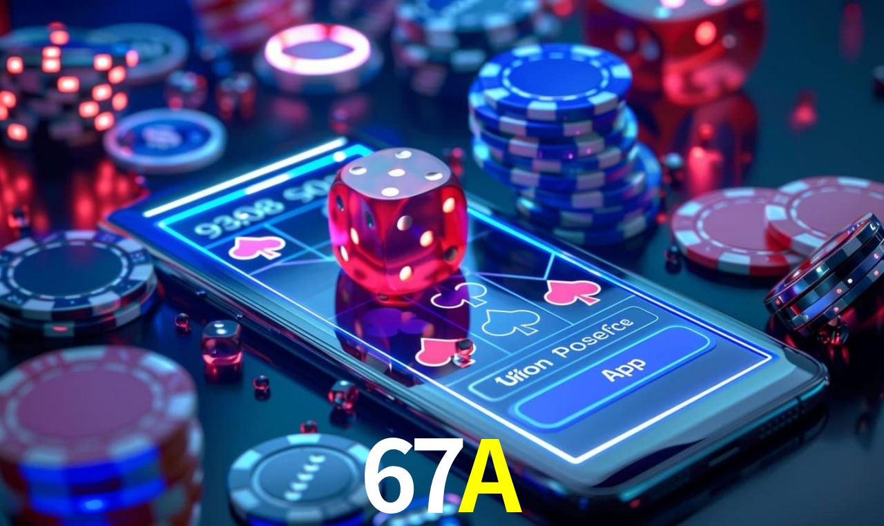 Desvendando o Mundo dos Jogos Virtuais na 67A