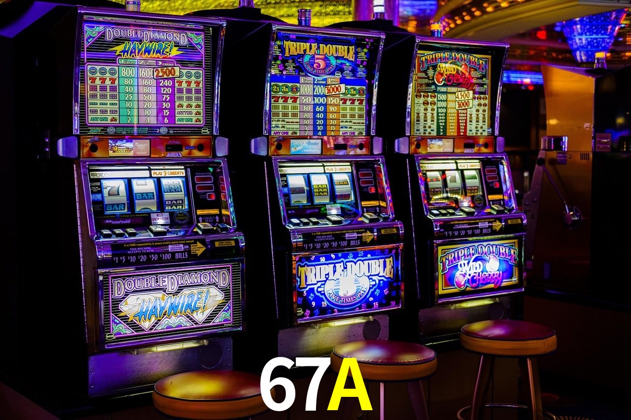 A Emoção da Loteria na 67A: Uma Chance de Mudança de Vida