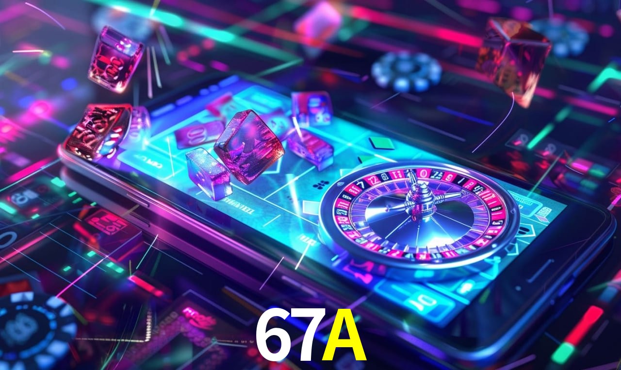 A Revolução dos Jogos Mobile: Diversão na Palma da Mão