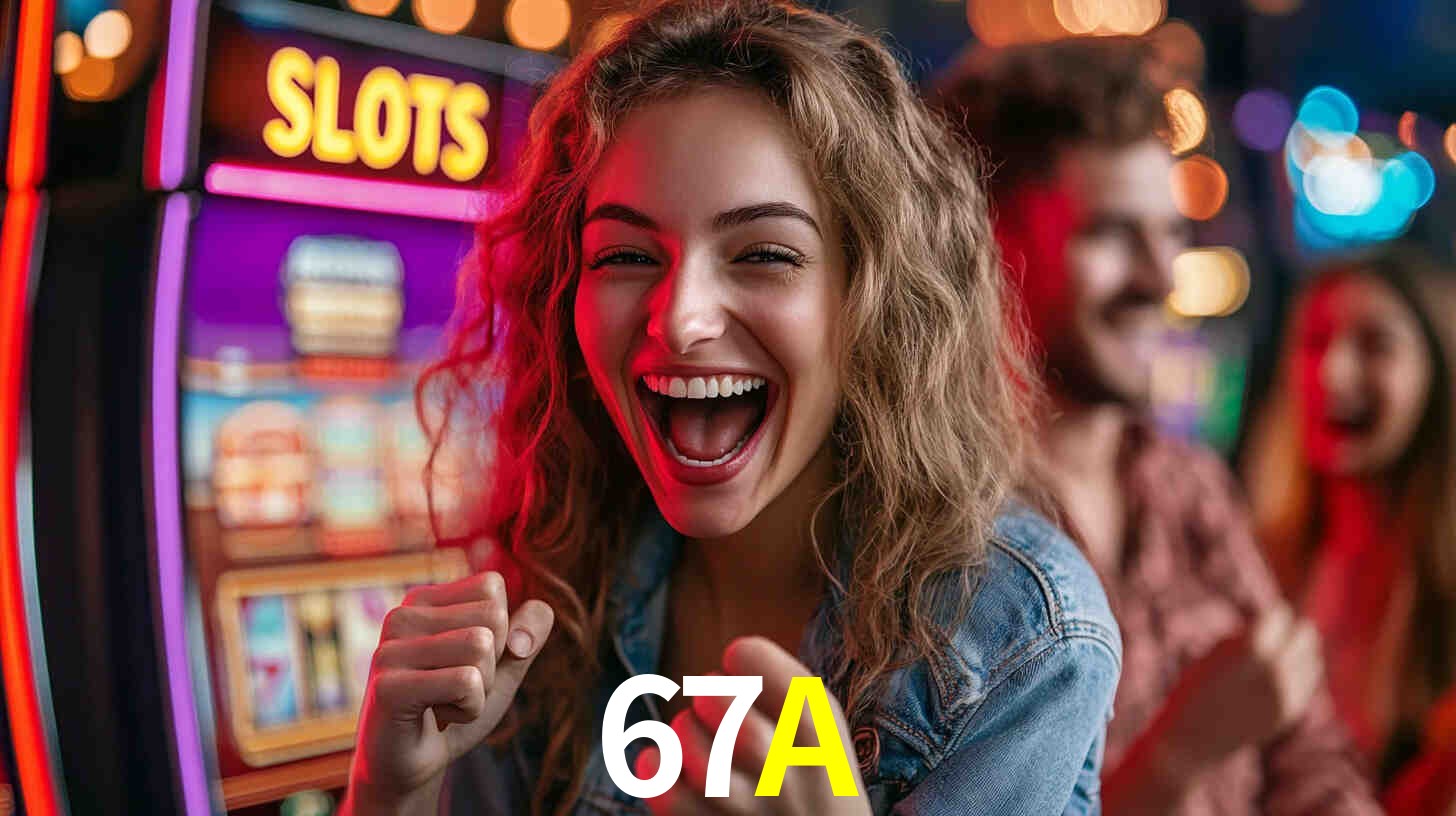 Estatísticas Esportivas 67A