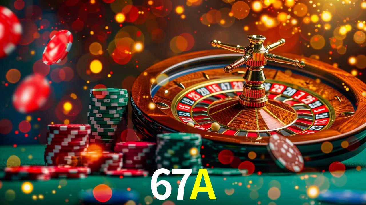 Jogos de Slot 67A